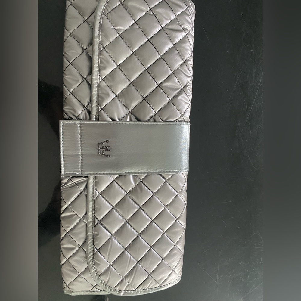 Diaper changing mat - never used